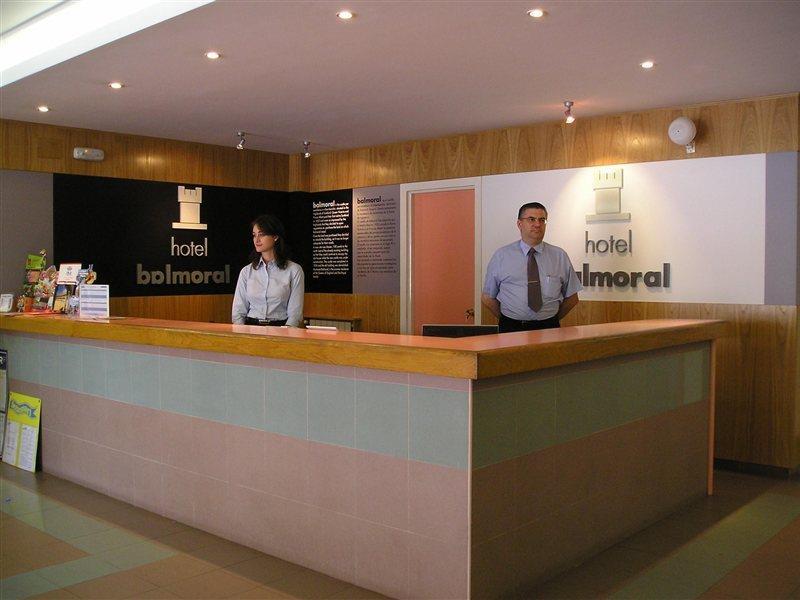 Medplaya Hotel Alba Beach Беналмадена Екстериор снимка